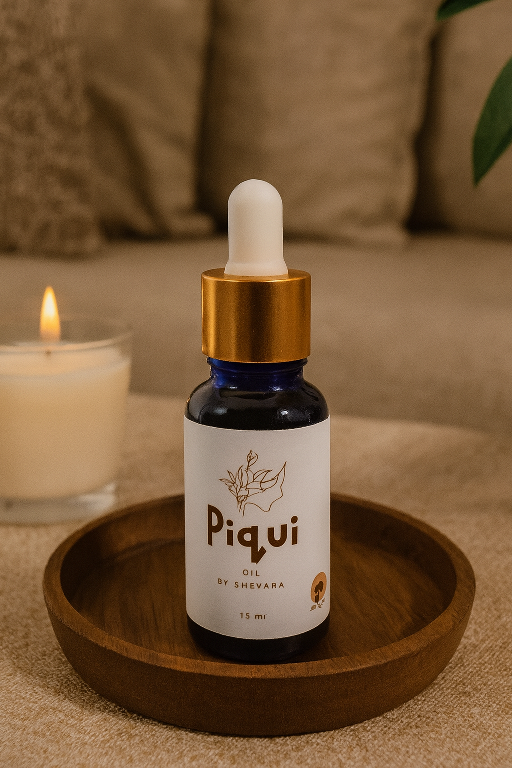 🍃✨ Huile de Piqui – Sheyara Cosmétique ✨🍃